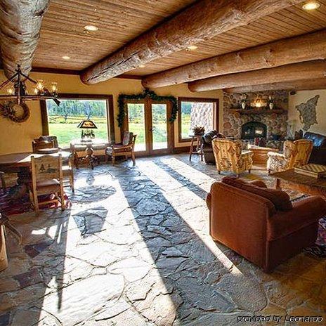 Daniels Summit Lodge Wallsburg Ruang foto