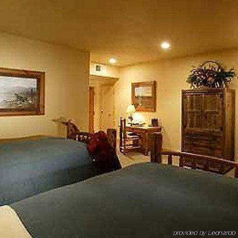 Daniels Summit Lodge Wallsburg Ruang foto