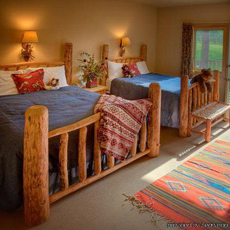 Daniels Summit Lodge Wallsburg Ruang foto