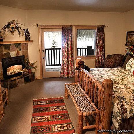 Daniels Summit Lodge Wallsburg Ruang foto