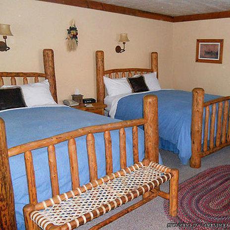 Daniels Summit Lodge Wallsburg Ruang foto