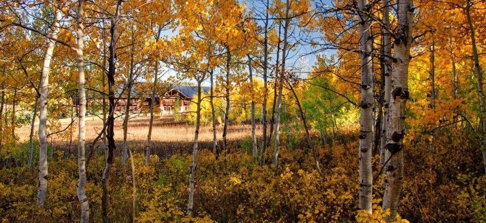 Daniels Summit Lodge Wallsburg Bagian luar foto