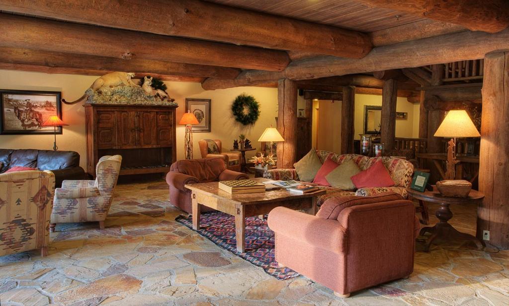 Daniels Summit Lodge Wallsburg Bagian luar foto